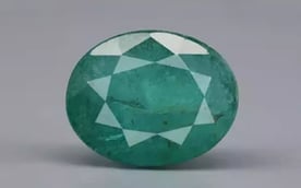 Zambian Emerald - 9.08 Carat Prime Quality EMD-9820