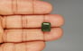 Zambian Emerald - 9.11 Carat Prime Quality  EMD-9661