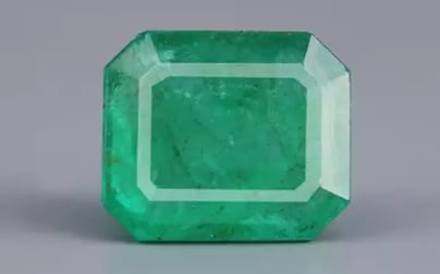 Zambian Emerald - 9.28 Carat Prime Quality EMD-9438