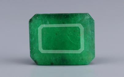 Zambian Emerald - 9.32 Carat Prime Quality EMD-10134