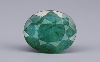 Emerald Gemstone