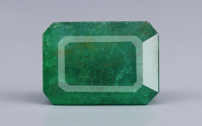 Zambian Emerald - 9.54 Carat Prime Quality EMD-10137