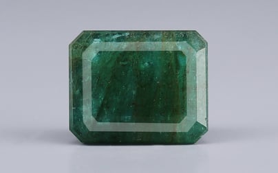 Zambian Emerald - 9.55 Carat Fine Quality EMD-10057