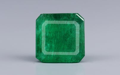 Zambian Emerald - 9.76 Carat Prime Quality EMD-10126