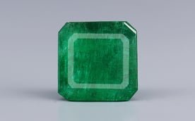 Zambian Emerald - 9.76 Carat Prime Quality EMD-10126