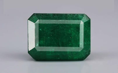 Zambian Emerald - 9.91 Carat Prime Quality  EMD-9960