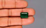 Zambian Emerald - 9.91 Carat Prime Quality  EMD-9960