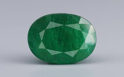 Zambian Emerald - 9.96 Carat Prime Quality EMD-10131