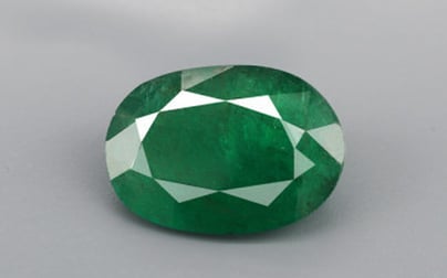 Zambian Emerald - 8.39 Carat Prime Quality EMD-9506