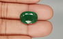 Zambian Emerald - 8.39 Carat Prime Quality EMD-9506
